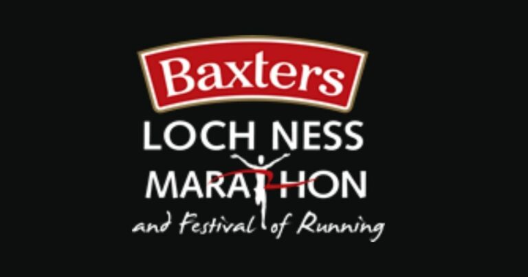 Lock Ness Marathon