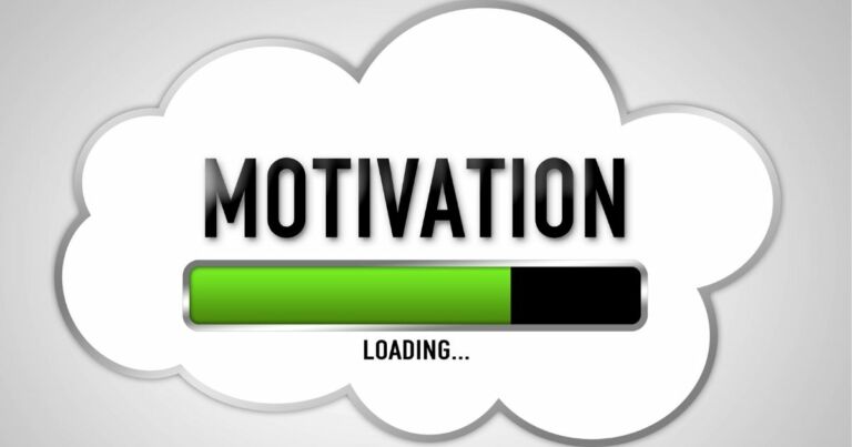 How to find your motivation