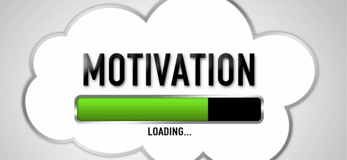 How to find your motivation