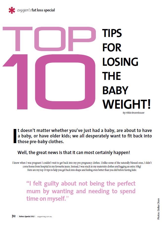 Oxygen-Magazine-Top-10-Tips-for-Losing-the-Baby-Weight-Hilde-Brunnbauer.j
