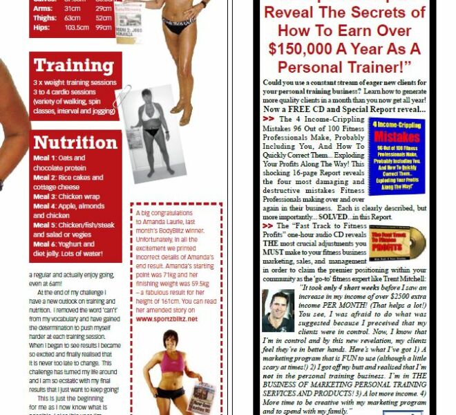 Womens-Health-Fitness-Magazine-Lee-Horton-Body-Blitz-Winner-