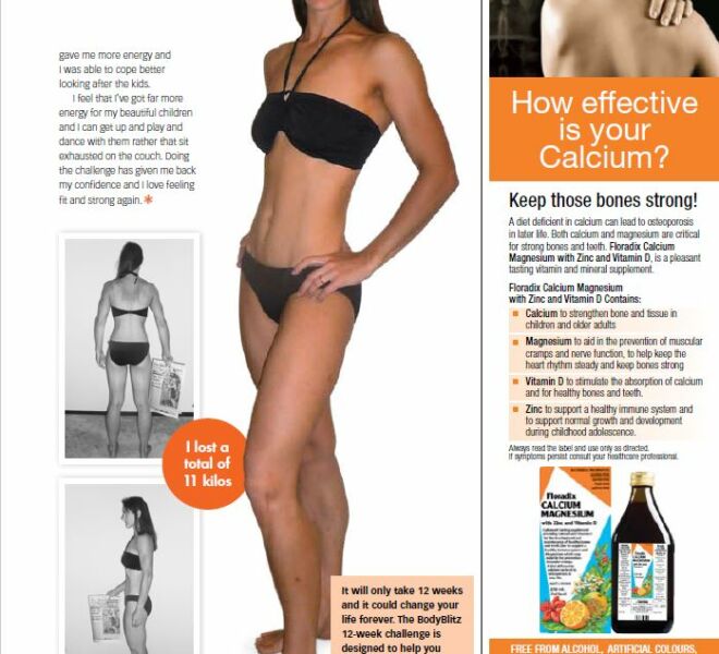 Womens-Health-Fitness-Magazine-Tenille-Rossi-Body-Blitz-Winner