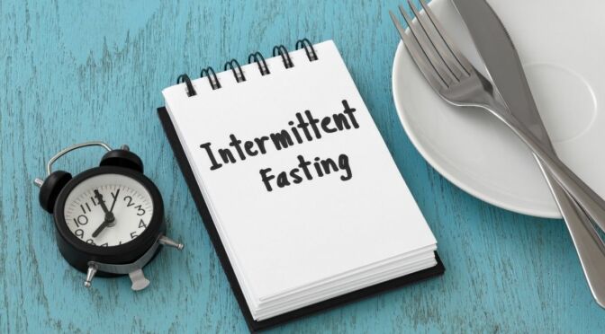Intermittent Fasting benefits for weight loss