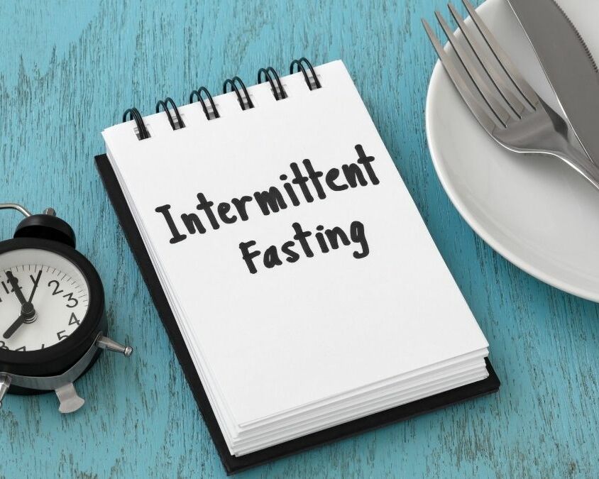 Intermittent fasting benefits for weight loss