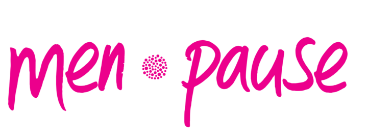The Menopause Diet Logo