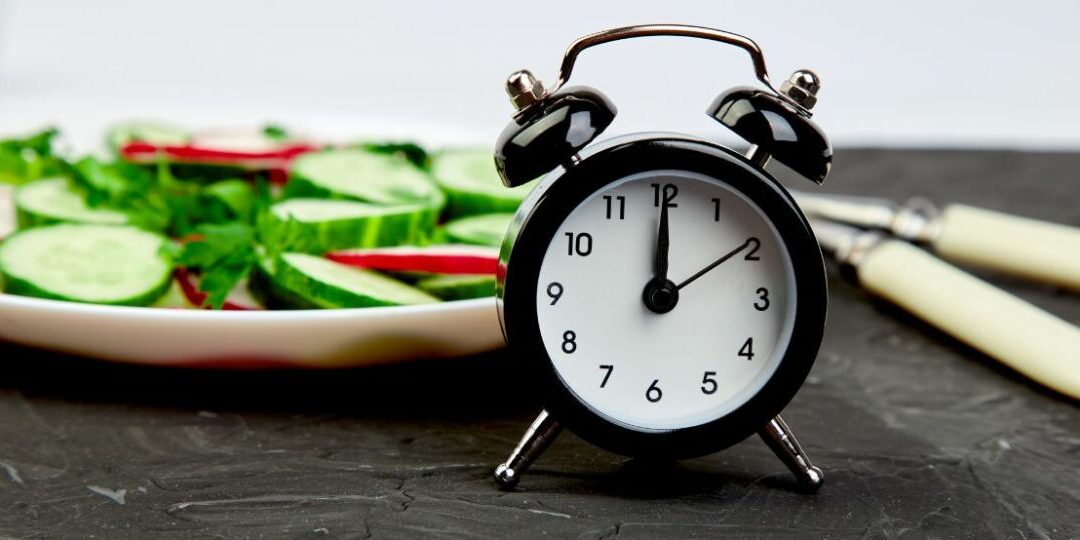 Everything You Need to Know About Time-Restricted Eating