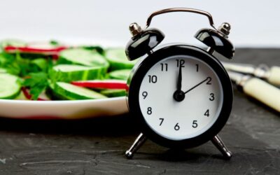 Everything You Need to Know About Time-Restricted Eating