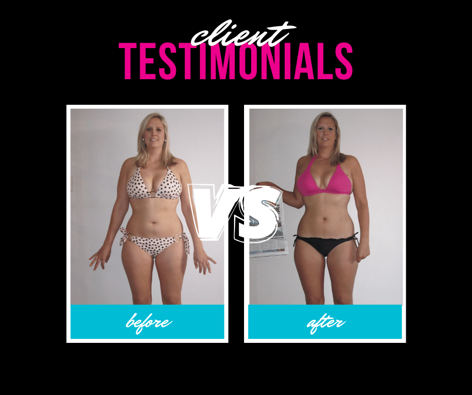 Katie Testimonial