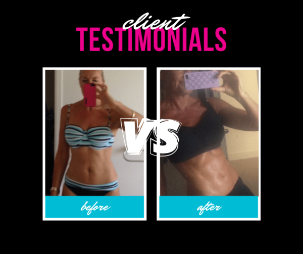 Online Fitness Coaching - Accountability Plus - Image 2