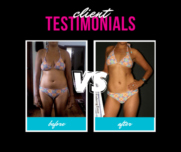 Online Fitness Coaching - Accountability Plus - Image 3