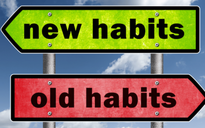 The Truth about Changing Habits