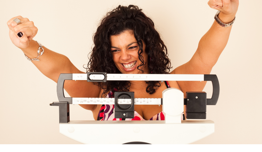 Top 3 Tips to Make Losing Weight Easier