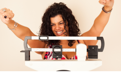 Top 3 Tips to Make Losing Weight Easier