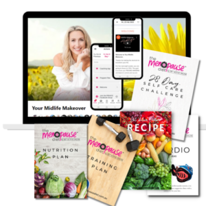 Midlife Makeover