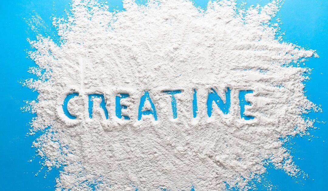 Creatine Supplementation for Women: What You Need to Know