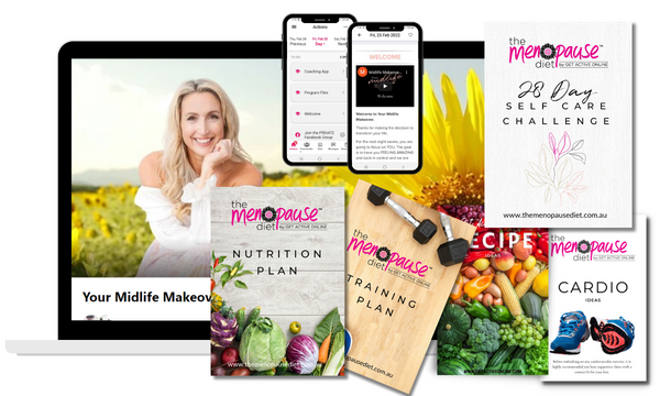 Midlife-Makeover-Bundle-600-x-360-px The Menopause Diet Midlife Makeover Inclusions