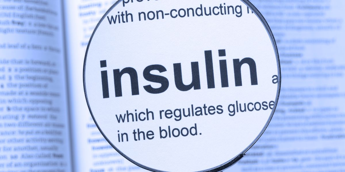 Insulin and Oestrogen link Insulin and Oestrogen link
